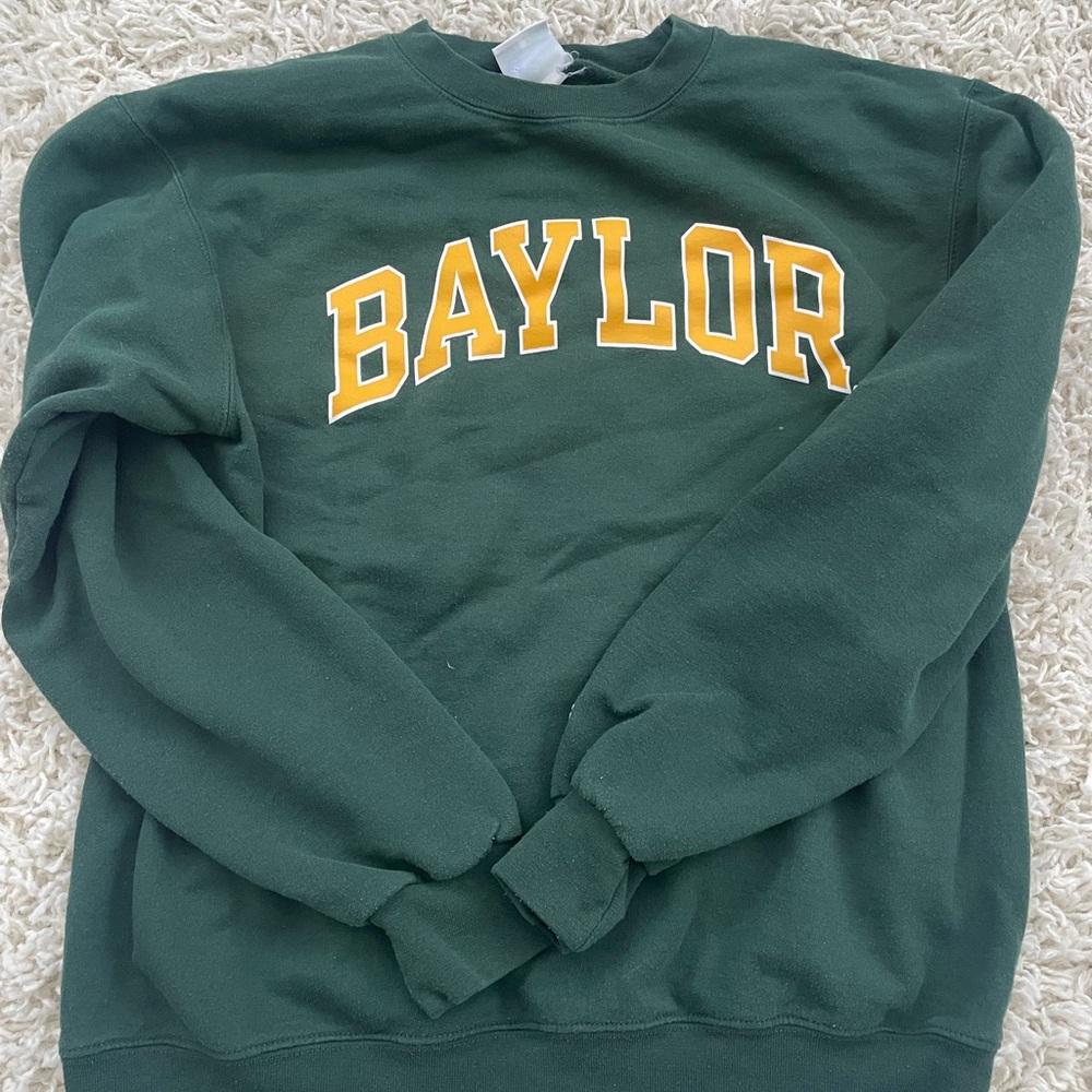 Baylor Sweatshirt